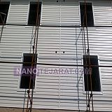 نمای سایدینگ نمای سایدینگ